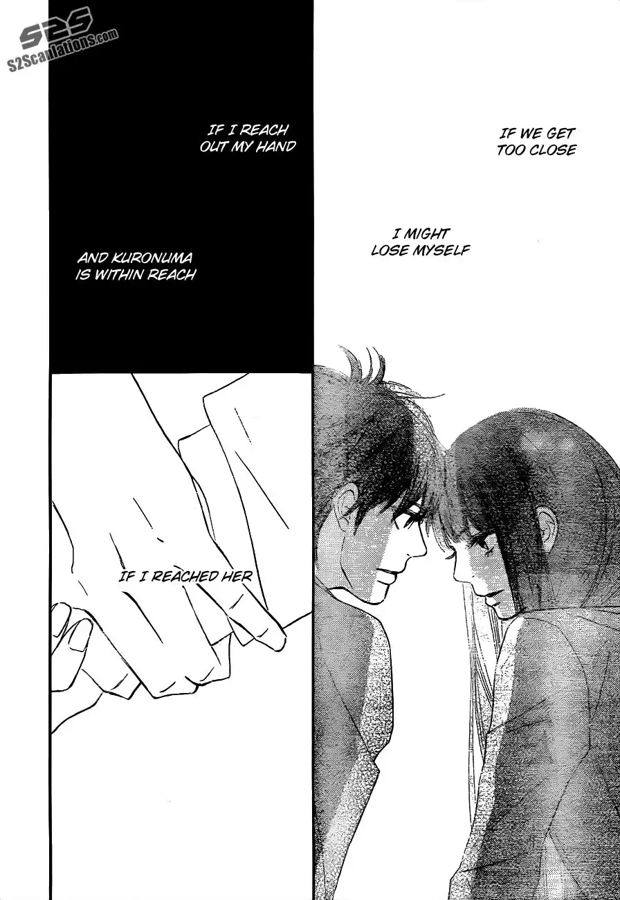 Kimi Ni Todoke Chapter 71 19